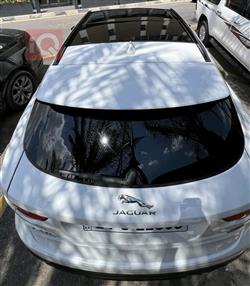 جاگوار F-Pace